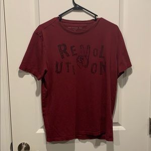 John Varvatos Tee